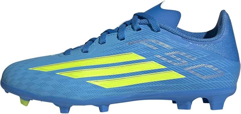 Kids' F50 League Firm Ground Shoe