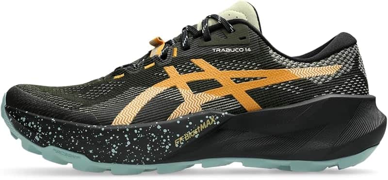 Men's Trabuco 14 Trail Running Shoes