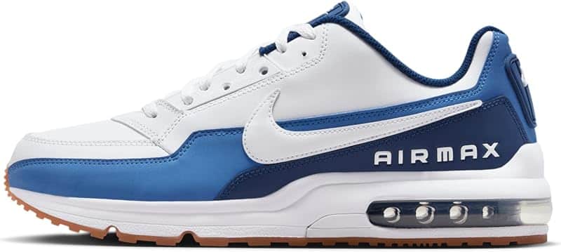 Air Max Ltd 3 Mens Running Trainers 687977 Sneakers Shoes
