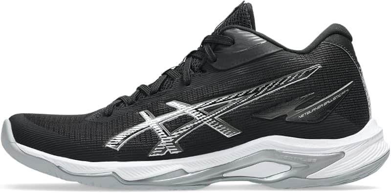 Women's Netburner Ballistic FF 4 Volleyball Shoes