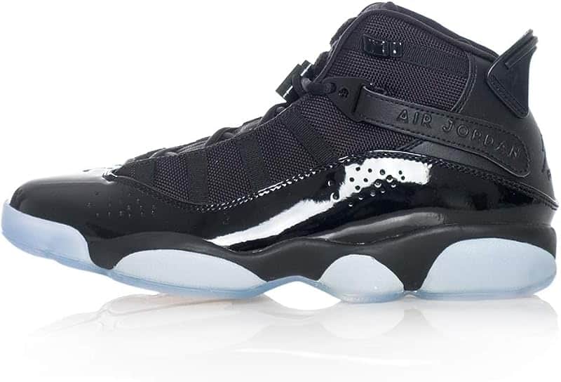 Men's Air Jordan 6 Rings Shoes