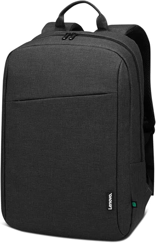 16” ECO Laptop Backpack - B210 - Travel Pack for Laptop or Tablet, Durable, Water-Repelle…