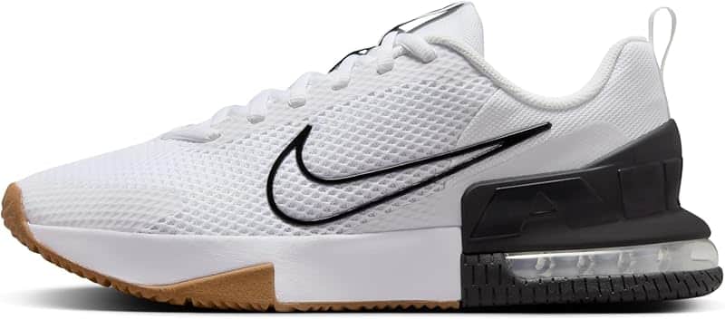 Men's Air Max Alpha Trainer 6 Workout Shoes