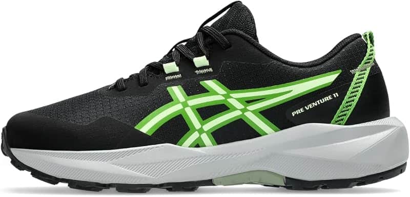Kid's PRE Venture 11 GS Running Shoes