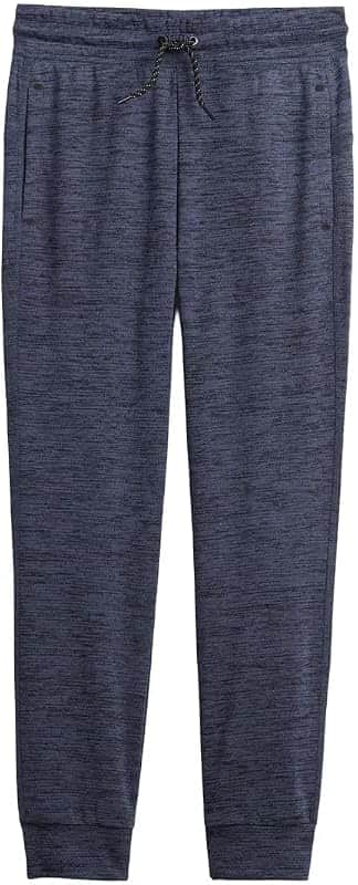 Boys' Mesh Jogger Active Pant