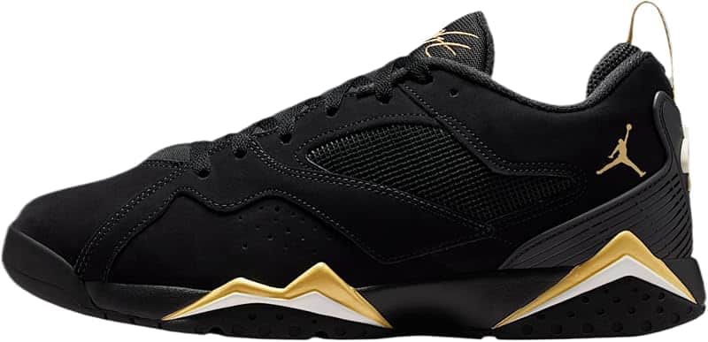 Air Jordan MVP 92 Men's Shoes (Gym Red/White/Black)