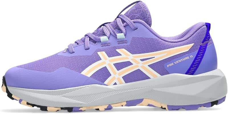 Kid's PRE Venture 11 GS Running Shoes