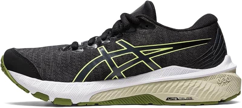 Kid's GT-2000 11 Grade School Running Shoes