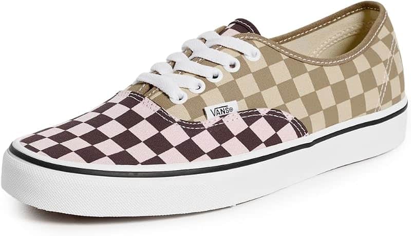 Unisex Authentic Sneakers