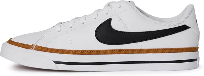 Unisex Kids' Court Legacy Shoes - Boys Girls Toddlers & Baby Sneakers