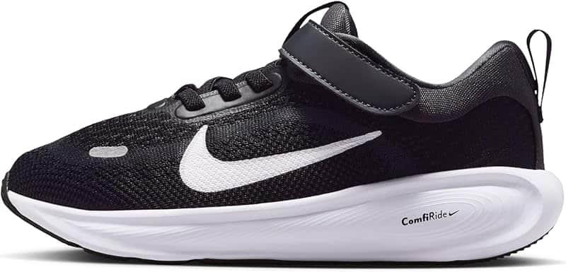 Unisex Kids' Stellar Ride Running Shoes - Boys and Girls Sneakers