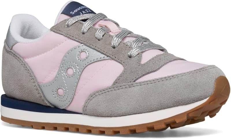 Kids' Jazz Original Sneakers