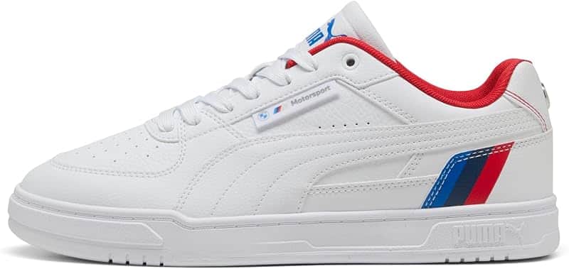 Mens BMW M Motorsports Caven III Shoes