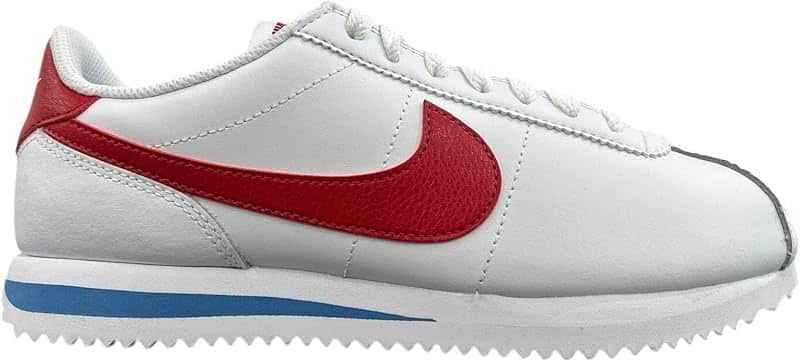 Women's Cortez Leather Sneaker