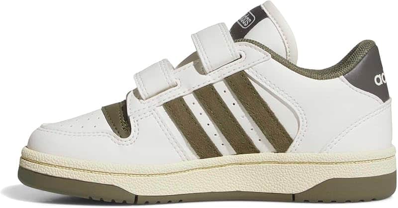 Kids' Break Start Basketball Shoes