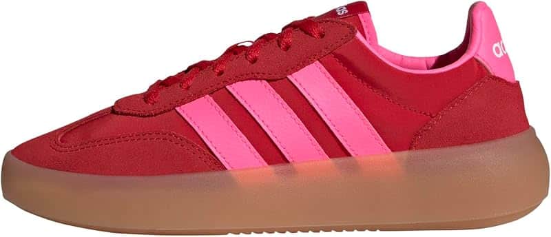 Kid's Barreda Decode Shoe