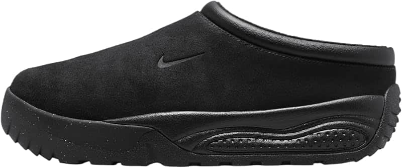 FV2923-001 ACG Rufus Mens Lifestyle Shoe - Black/Black