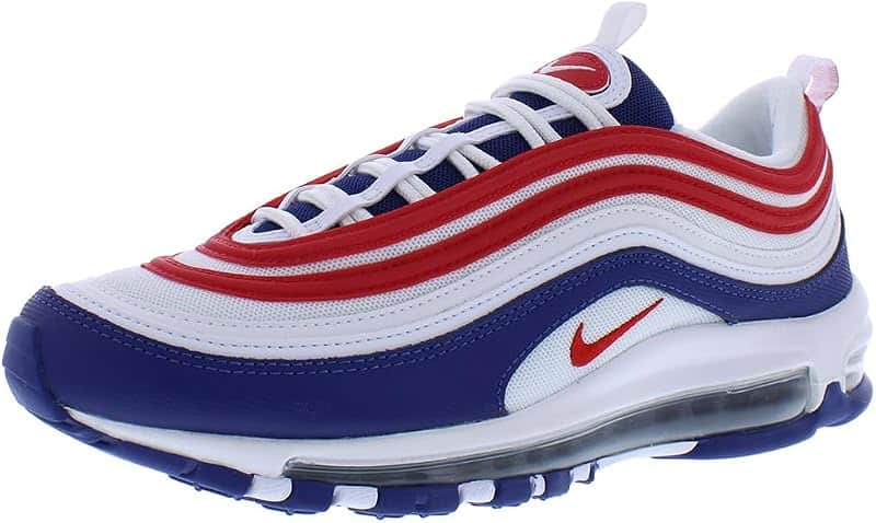 Men's Air Max 97 (Gs) Track & Field Shoes