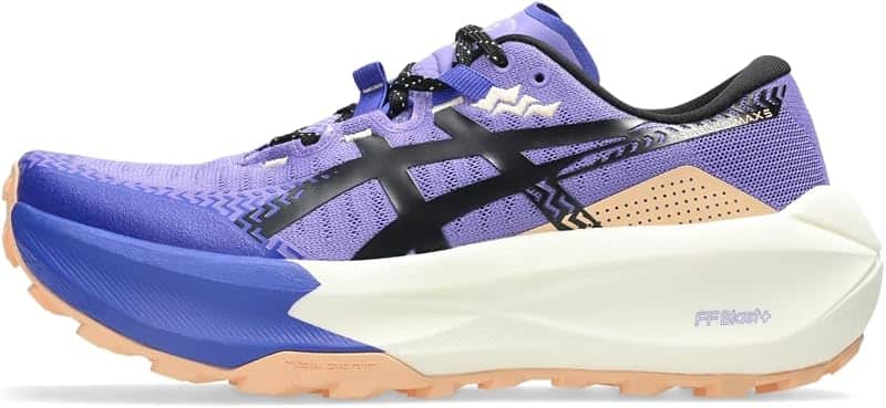 Women's Trabuco MAX 5 Trail Running Shoes