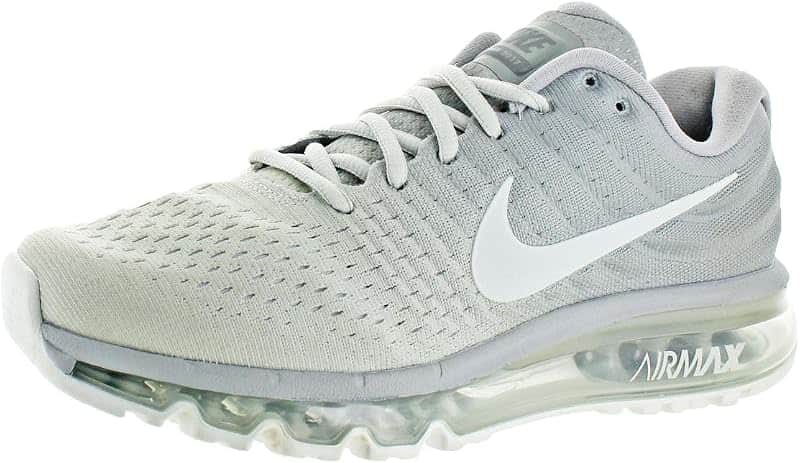 Men's Air Max 2017 Sneaker