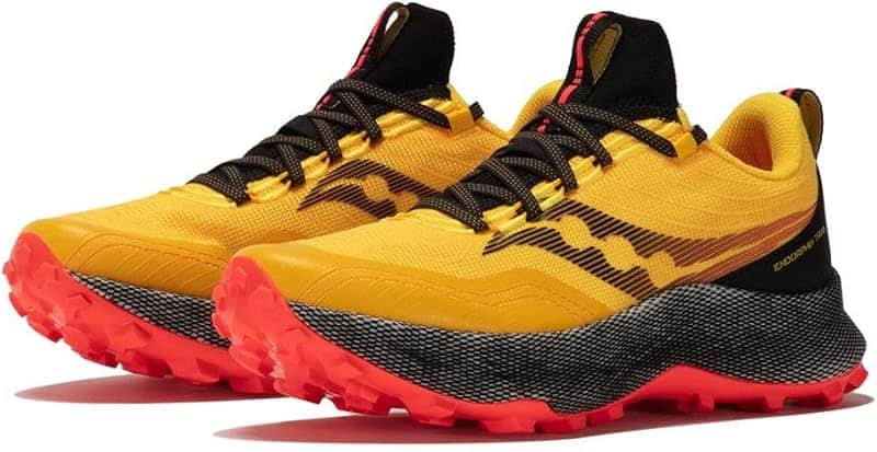 Endorphin Trail Mid Womens Shoes