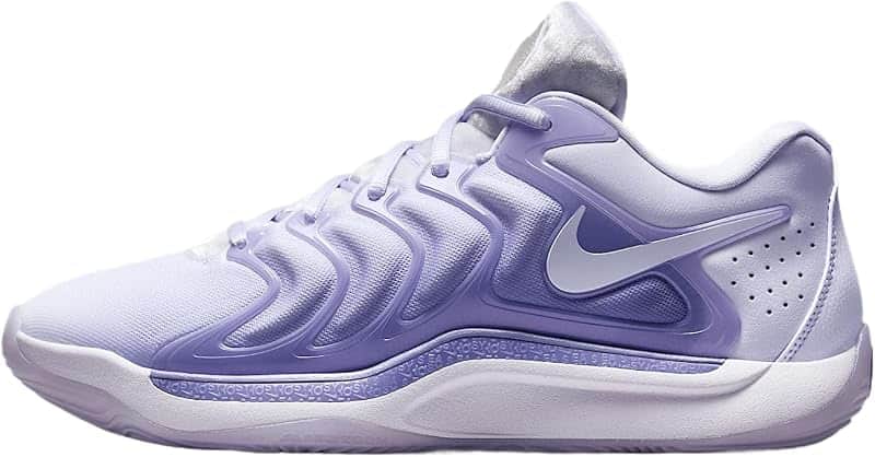KD 17 Men's Basketball Shoe