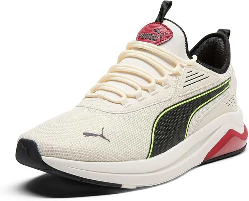 Men's Amplifier Sneakers