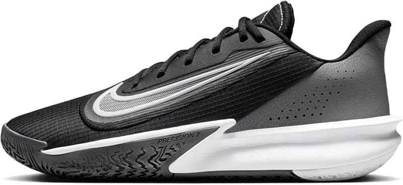 Unisex Adult Precision 7 Basketball Shoes