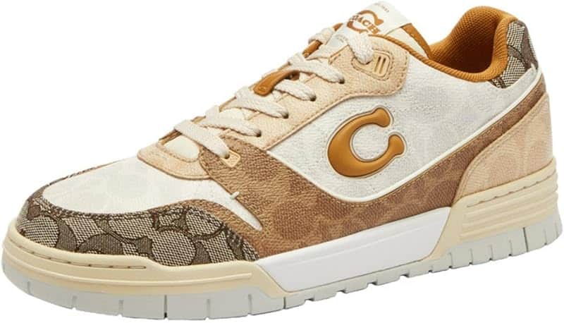Women’s Soho Sneaker
