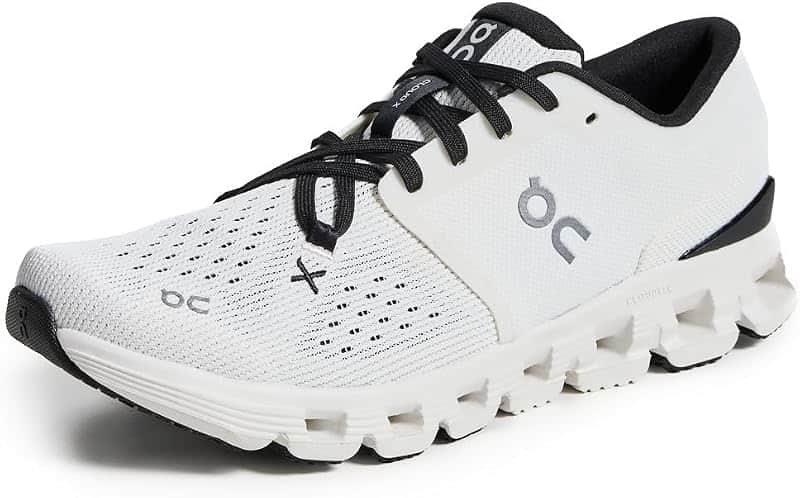 Women's Cloud X 4 Sneakers