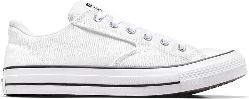 Unisex Adult Chuck Taylor All Star Malden Street Low Top Sneaker