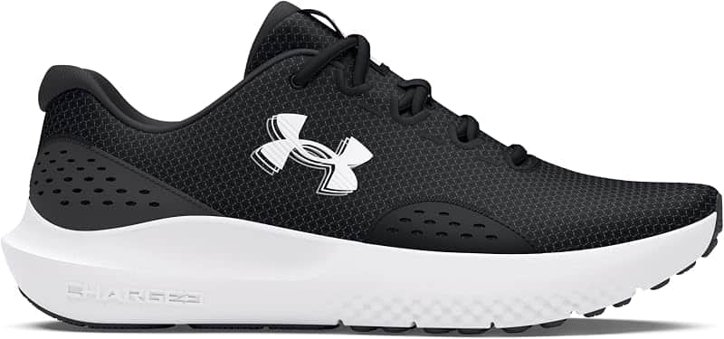 Men's Charged Surge 4 Sneaker