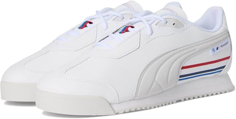 Mens BMW Motorsport Roma Shoes