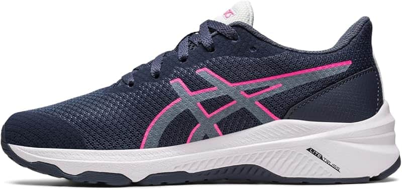 Kids' GT-1000 12 Grade School Running Shoes
