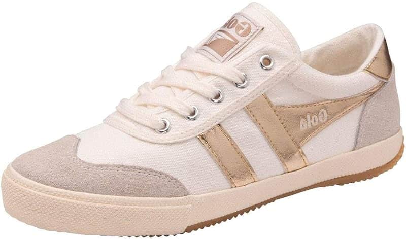 Gola Women’s Badminton Fashion Sneakers