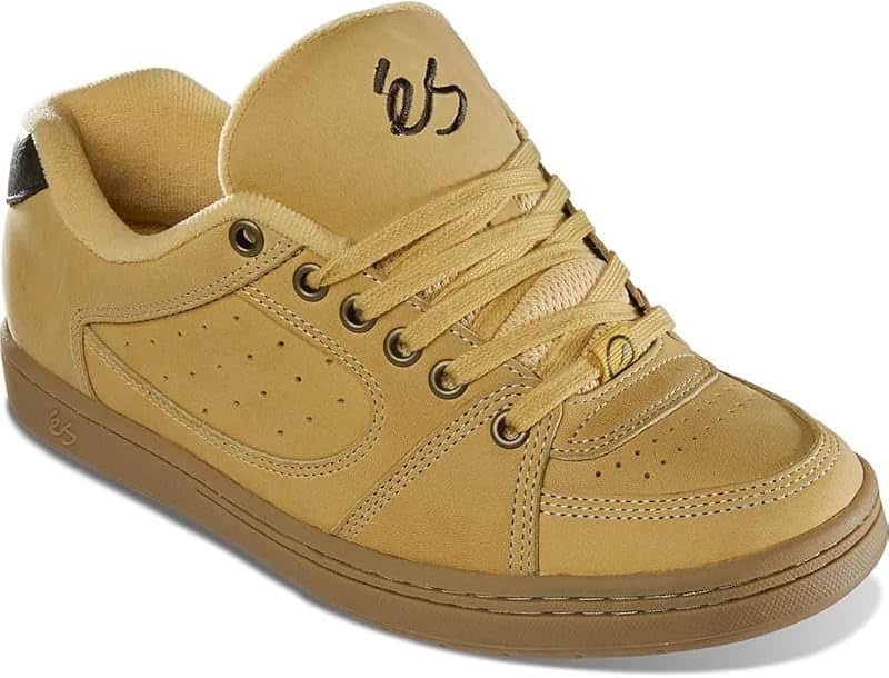 ES ACCEL Skate Shoes