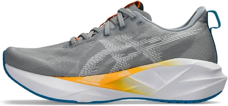 Men's NOVABLAST 5 Running Shoes