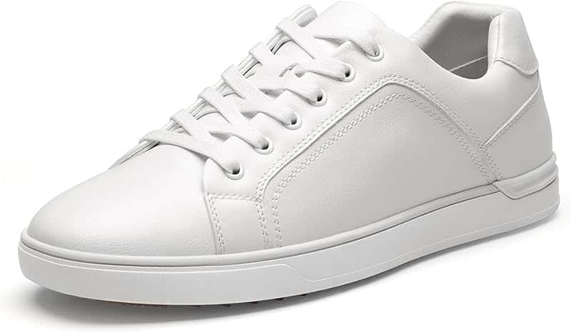 Men's Casual Dress Sneakers