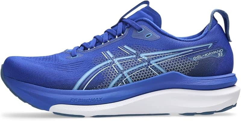 Men's Gel-Kayano 33 Running Shoes