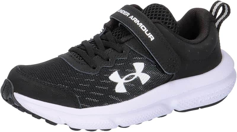 Kids' Assert 10 Alternate Closure Shoes