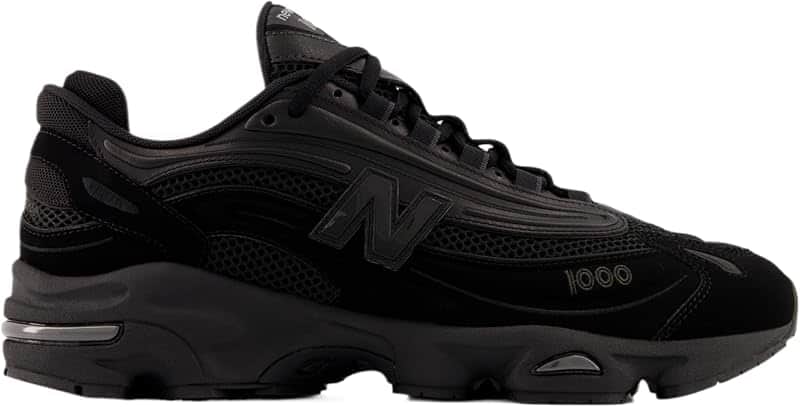 Men's bm1000v1 Fresh Foam Walking Shoe