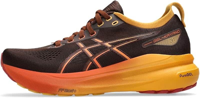 Women's Gel-Kayano 31 Running Shoes