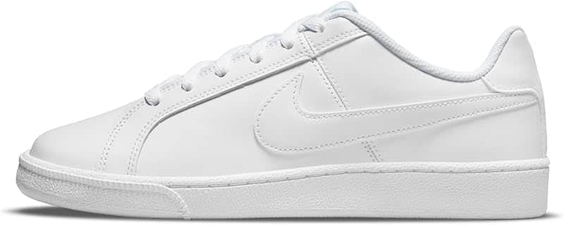 Women's Court Borough Low Basketball Shoes