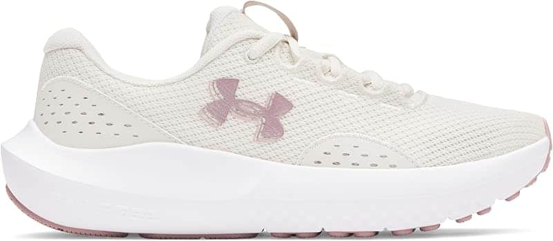 Women's Charged Surge 4 Running Shoe
