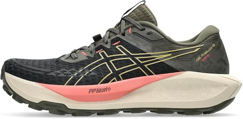 Women's Gel-Trabuco 13 GTX Running Shoes