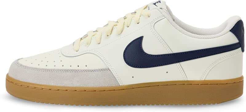 Men's Court Vision Low Shoes