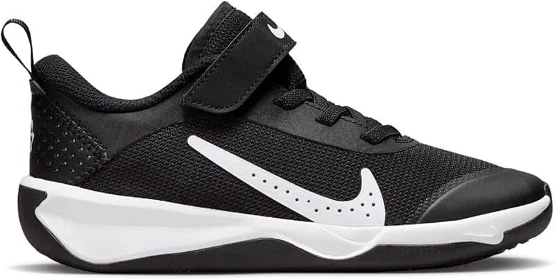Unisex Kids' Multi-Court Shoes - Boys and Girls Sneakers