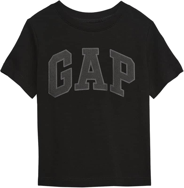 Baby-Boys Short Sleeve Logo T-Shirt
