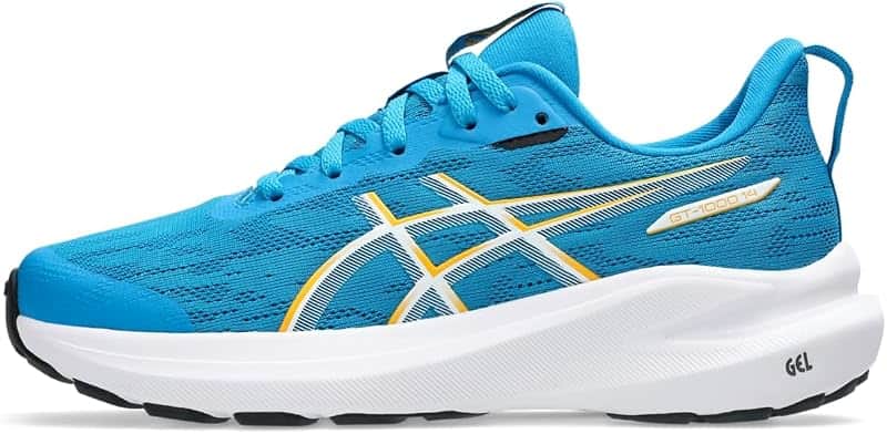 Kid's GT-1000 14 GS Running Shoes