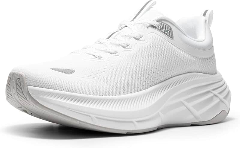 Men's Walking Shoes Running Tennis Sneakers